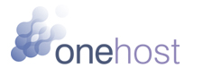 Logo OneHost